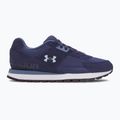 Кросівки для тренувань чоловічі Under Armour Essential Runner washed navy/nu blue/blue calm