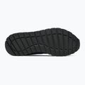 Кросівки для тренувань чоловічі Under Armour Essential Runner washed navy/nu blue/blue calm 4