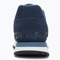 Кросівки для тренувань чоловічі Under Armour Essential Runner washed navy/nu blue/blue calm 6