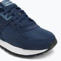 Кросівки для тренувань чоловічі Under Armour Essential Runner washed navy/nu blue/blue calm 7