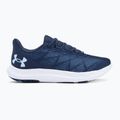 Кросівки для бігу жіночі Under Armour Charged Speed Swift washed navy/nimbus blue/nimbus blue 2