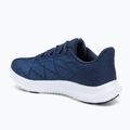 Кросівки для бігу жіночі Under Armour Charged Speed Swift washed navy/nimbus blue/nimbus blue 3