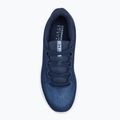 Кросівки для бігу жіночі Under Armour Charged Speed Swift washed navy/nimbus blue/nimbus blue 5