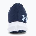 Кросівки для бігу жіночі Under Armour Charged Speed Swift washed navy/nimbus blue/nimbus blue 6