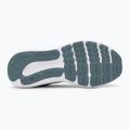 Чоловічі кросівки для бігу Under Armour Charged Surge 4 serpentine/jasper blue/jasper blue 4