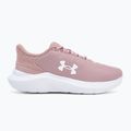 Жіночі бігові кросівки Under Armour Phade RN 3 tourmaline pink/tourmaline pink/white 2