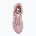 Жіночі бігові кросівки Under Armour Phade RN 3 tourmaline pink/tourmaline pink/white 5