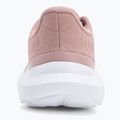 Жіночі бігові кросівки Under Armour Phade RN 3 tourmaline pink/tourmaline pink/white 6