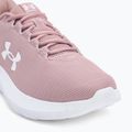 Жіночі бігові кросівки Under Armour Phade RN 3 tourmaline pink/tourmaline pink/white 7