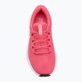 Жіночі кросівки для бігу Under Armour Charged Surge 4 super pink/super pink/white 5