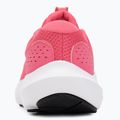 Кросівки для бігу жіночі Under Armour Charged Surge 4 super pink/super pink/white 6