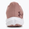 Кросівки для бігу жіночі Under Armour Charged Speed Swift tourmaline pink/maroon mist/maroon mist 6