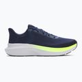 Чоловічі бігові кросівки Under Armour Charged Rogue 5 castlerock/black/campus gold 8