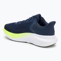 Чоловічі бігові кросівки Under Armour Charged Rogue 5 castlerock/black/campus gold 3