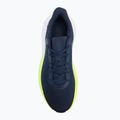 Кросівки для бігу чоловічі Under Armour Charged Rogue 5 castlerock/black/campus gold 5
