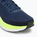 Чоловічі бігові кросівки Under Armour Charged Rogue 5 castlerock/black/campus gold 7