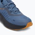 Кросівки для тренувань Under Armour Phantom 4 Reflect nu blue/black/yellow ochre 7