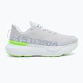 Кросівки для бігу Under Armour Infinite Pro 2 Storm distant gray/mod gray/hyper green 2