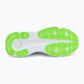 Кросівки для бігу Under Armour Infinite Pro 2 Storm distant gray/mod gray/hyper green 4