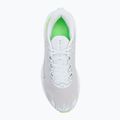 Кросівки для бігу Under Armour Infinite Pro 2 Storm distant gray/mod gray/hyper green 5