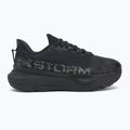 Кросівки для бігу Under Armour Infinite Pro 2 Storm black/anthracite/black 2