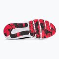 Чоловічі кросівки для бігу Under Armour Charged Surge 4 black/anthracite/racer red 3