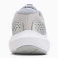 Кросівки для бігу жіночі Under Armour Charged Surge 4 halo gray/metallic silver/metallic silver 6