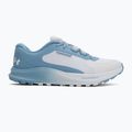 Кросівки для бігу жіночі Under Armour Charged Bandit Trail 3 halo gray/blue smoke/nimbus blue 2