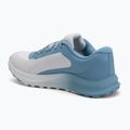 Кросівки для бігу жіночі Under Armour Charged Bandit Trail 3 halo gray/blue smoke/nimbus blue 3