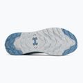 Кросівки для бігу жіночі Under Armour Charged Bandit Trail 3 halo gray/blue smoke/nimbus blue 4