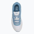 Кросівки для бігу жіночі Under Armour Charged Bandit Trail 3 halo gray/blue smoke/nimbus blue 5