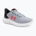 Кросівки для бігу чоловічі Under Armour Phade RN 3 mod gray/black/racer red