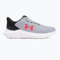Кросівки для бігу чоловічі Under Armour Phade RN 3 mod gray/black/racer red 2