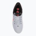 Кросівки для бігу чоловічі Under Armour Phade RN 3 mod gray/black/racer red 5