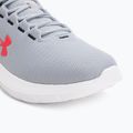 Кросівки для бігу чоловічі Under Armour Phade RN 3 mod gray/black/racer red 7