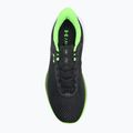 Кросівки для бігу чоловічі Under Armour Innfinite Pro 2 black/hyper green/hyper green 5