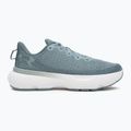 Кросівки для бігу жіночі Under Armour Infinite serpentine/jasper blue/serpentine 2