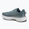 Кросівки для бігу жіночі Under Armour Infinite serpentine/jasper blue/serpentine 3