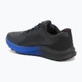 Чоловічі бігові кросівки Under Armour Charged Bandit Trail 3 антрацит/чорний/королівський синій 3