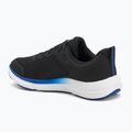 Кросівки для бігу чоловічі Under Armour Charged Assert 10 black/royal/white 3