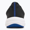 Кросівки для бігу чоловічі Under Armour Charged Assert 10 black/royal/white 6