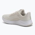 Кросівки для тренувань жіночі Under Armour Aurora 3 summit white/white/khaki base 3