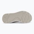 Кросівки для тренувань жіночі Under Armour Aurora 3 summit white/white/khaki base 4