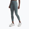 Жіночі легінси для бігу Under Armour Launch Ankle jasper blue/reflective