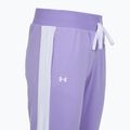 Жіночий спортивний костюм Under Armour Tricot transparent/white/white 9