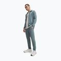 Костюм спортивний чоловічий Under Armour UA Knit Track Suit jasper blue/serpentine/serpentine