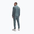 Костюм спортивний чоловічий Under Armour UA Knit Track Suit jasper blue/serpentine/serpentine 2