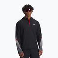 Куртка для бігу чоловіча Under Armour Velociti Storm Hooded black/castlerock/reflective