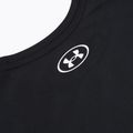 Футболка для тренувань дитяча Under Armour Tech SSC SS black/white 4