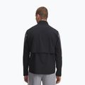 Куртка для бігу чоловіча Under Armour Velociti Storm black/castlerock/reflective 2